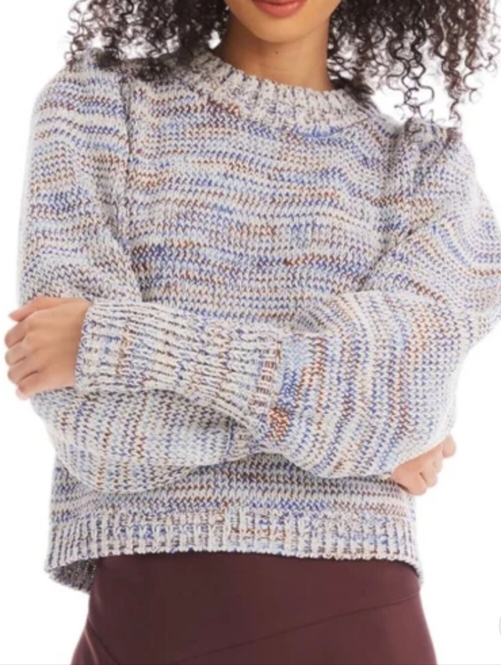 Allison New York Sweater